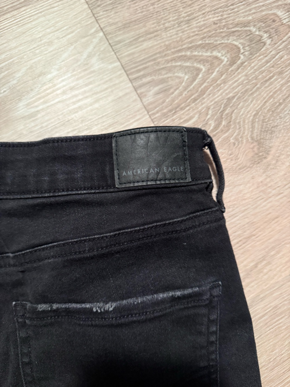 NWOT American Eagle Next Level Stretch Shorts - Picture 5 of 5